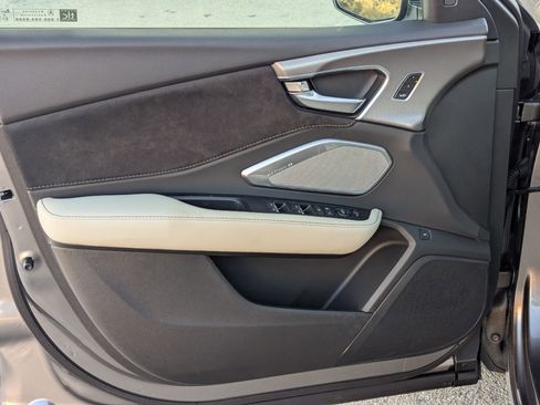 New 2026 Acura RDX A-Spec image 11