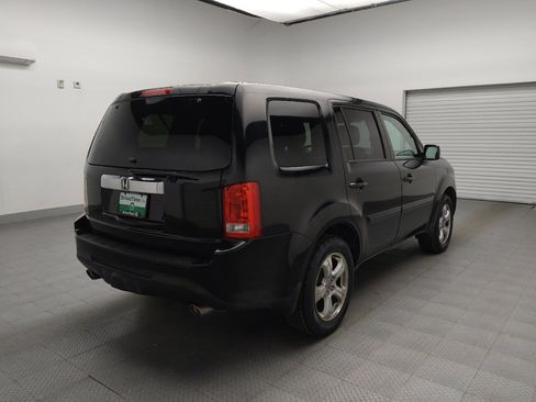 Used 2013 Honda Pilot EX-L image 9