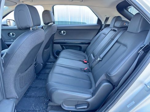 Used 2023 Hyundai Ioniq 5 SEL image 37