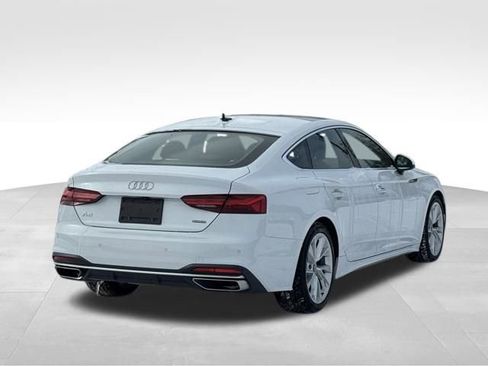 Used 2021 Audi A5 2.0T Premium w/ Convenience Package image 7