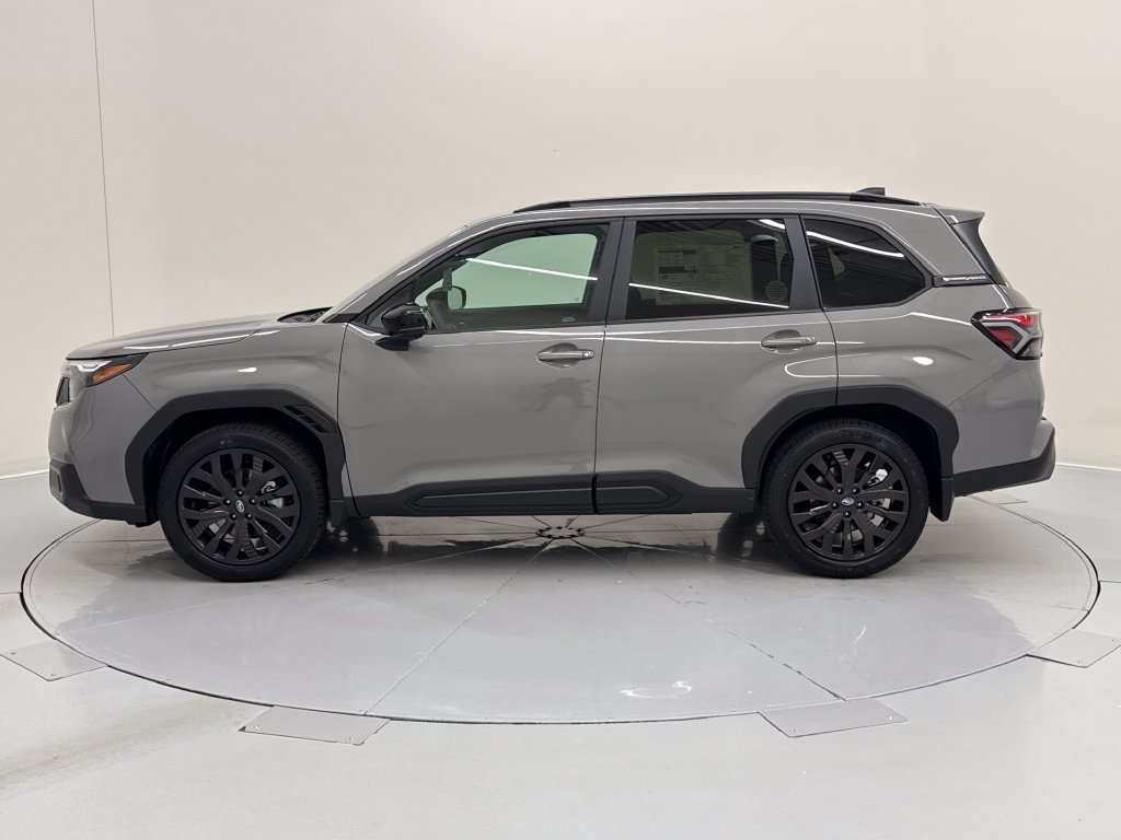 New 2026 Subaru Forester Sport w/ Onyx Edition AWD/4WD image 2