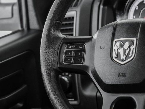 Used 2022 RAM 1500 Tradesman w/ Protection Group image 15