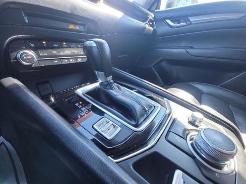 Used 2024 MAZDA CX-5 AWD 2.5 S w/ Preferred Package image 15