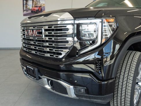 New 2025 GMC Sierra 1500 Denali w/ Denali Reserve Package image 2