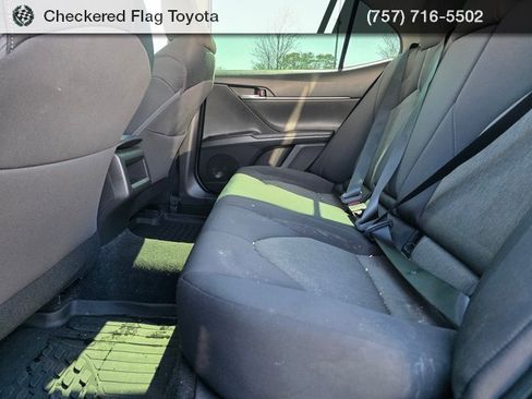 Used 2023 Toyota Camry LE w/ Convenience Package image 20