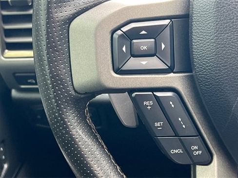 Used 2020 Ford F150 Raptor w/ Equipment Group 802A Luxury image 27