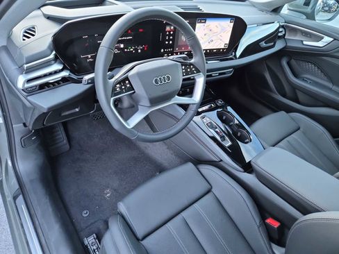 New 2025 Audi A5 2.0T Premium Plus image 2