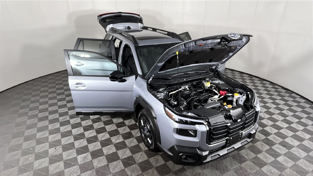 New 2026 Subaru Outback Premium AWD/4WD image 13