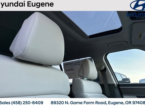 New 2026 Hyundai Santa Fe Calligraphy image 19