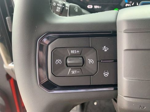 New 2026 GMC Hummer EV SUV image 15