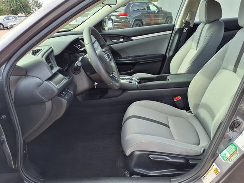 Used 2020 Honda Civic LX image 10