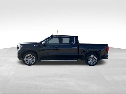 Used 2022 GMC Sierra 1500 Denali w/ Denali Premium Package image 6