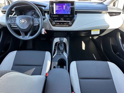 New 2026 Toyota Corolla LE FWD image 10