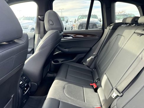 Used 2020 BMW X3 M40i w/ Premium Package image 14