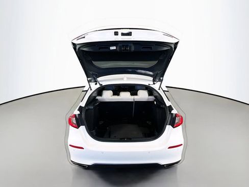 Used 2023 Honda Civic Sport Touring image 29