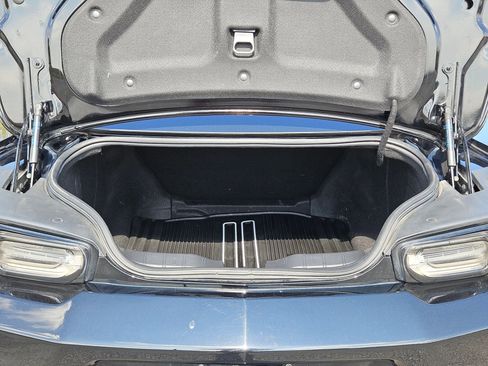 Used 2021 Chevrolet Camaro SS image 24