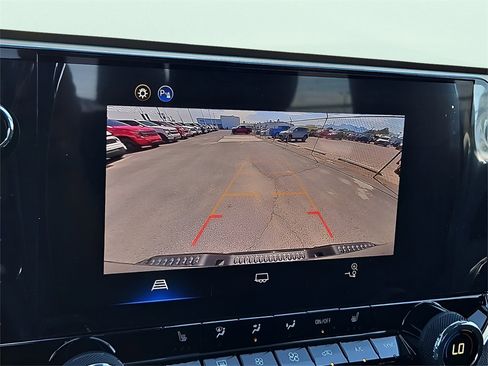 New 2026 Chevrolet Colorado LT image 21