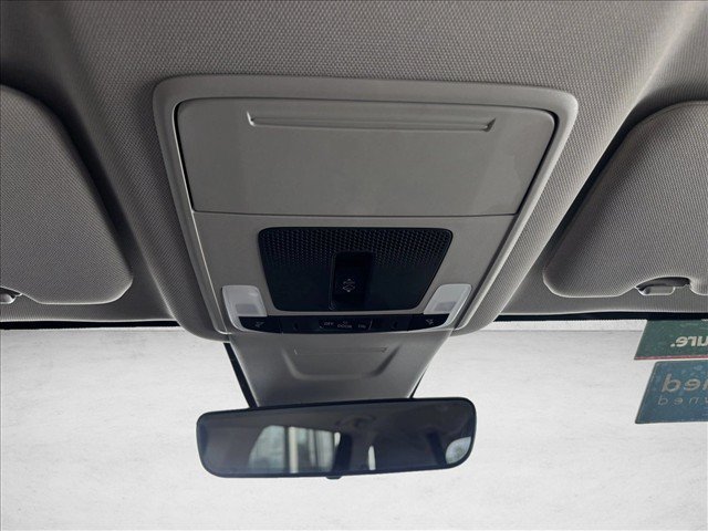 Used 2026 Honda CR-V EX-L image 21