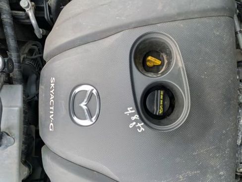 Used 2020 MAZDA CX-5 Touring image 13