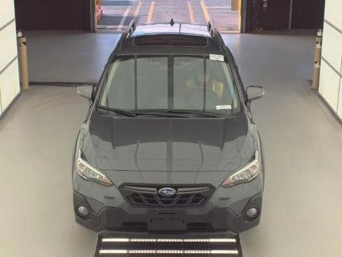 Used 2023 Subaru Crosstrek 2.5i Sport AWD/4WD image 5
