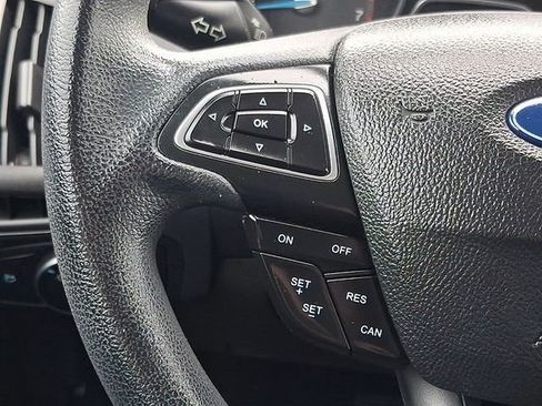 Used 2016 Ford Focus SE image 21