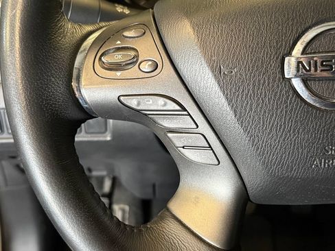 Used 2019 Nissan Murano SL AWD/4WD image 11