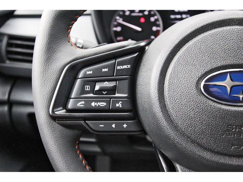 New 2026 Subaru Crosstrek 2.5i Limited image 13