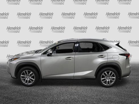 Used 2015 Lexus NX 200t AWD w/ Premium Package image 6