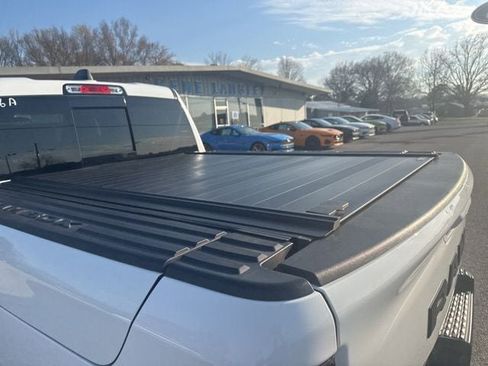 Used 2020 RAM 1500 Rebel w/ Rebel Level 2 Equipment Group image 25