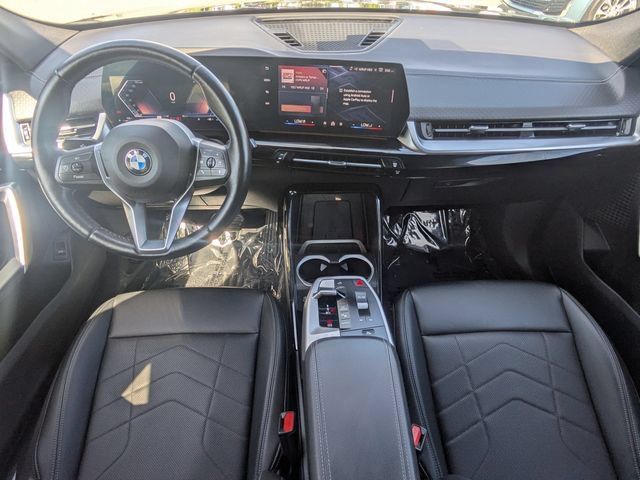 Used 2026 BMW X2 xDrive28i AWD/4WD image 14