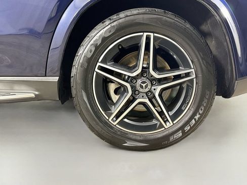Used 2020 Mercedes-Benz GLE 350 4MATIC image 34