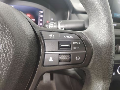 Certified 2025 Honda Accord SE image 27
