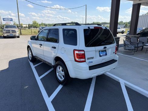 Used 2012 Ford Escape XLT AWD/4WD image 4