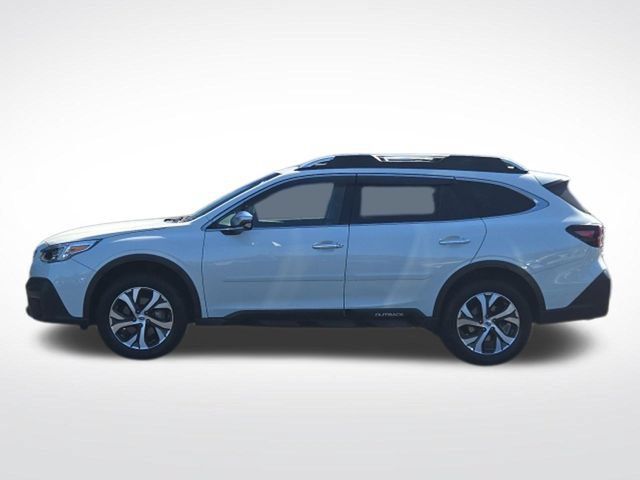 Used 2022 Subaru Outback Touring XT AWD/4WD image 6