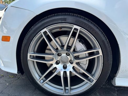 Used 2014 Audi A7 3.0T Prestige w/ Prestige Package AWD/4WD image 43