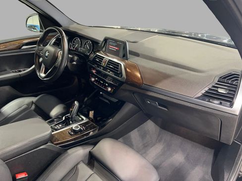 Used 2019 BMW X3 sDrive30i w/ Driving Assistance Package image 25