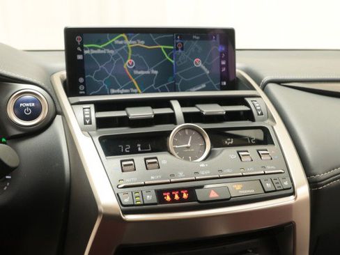 Used 2021 Lexus NX 300h AWD w/ Premium Package image 47