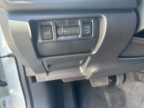 New 2026 Subaru Forester Sport AWD/4WD image 11