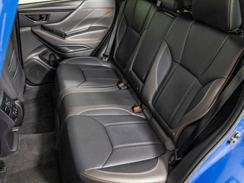 Used 2023 Subaru Forester Wilderness AWD/4WD image 39