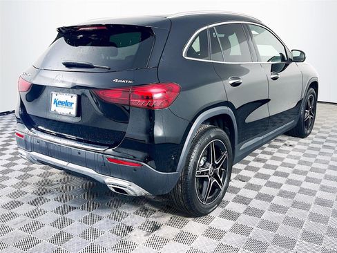 New 2026 Mercedes-Benz GLA 250 4MATIC image 6