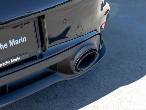 Certified 2023 Porsche 911 Turbo S image 21