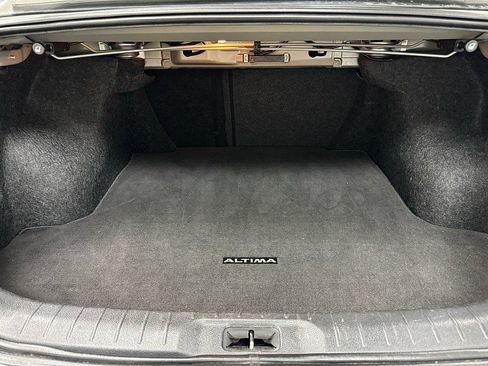 Used 2019 Nissan Altima 2.5 S image 12