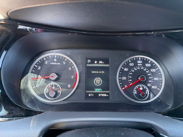 Used 2024 Kia K5 GT-Line FWD image 15