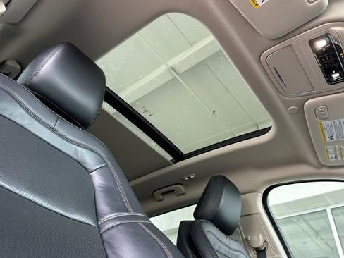 Used 2024 Lincoln Aviator Reserve RWD image 21