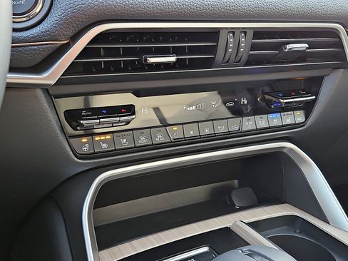 New 2026 MAZDA CX-90 3.3 Turbo w/ Premium Sport Pkg image 13