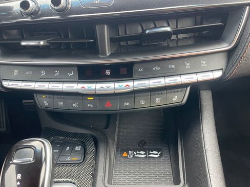 Used 2020 Cadillac CT5 Premium Luxury w/ Platinum Package image 18