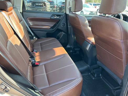Used 2018 Subaru Forester 2.0XT Touring w/ Popular Package #2 image 20
