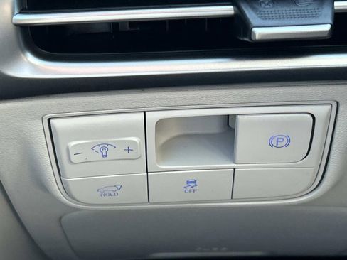 New 2026 Hyundai Tucson Limited FWD image 27