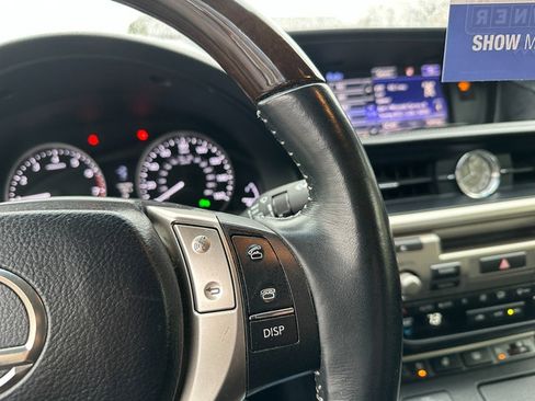 Used 2015 Lexus ES 350 w/ Luxury Package FWD image 15