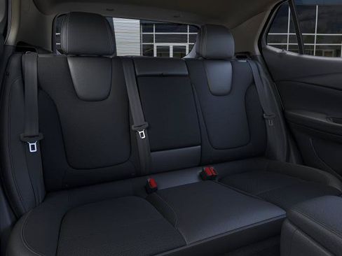 New 2026 Buick Encore GX Preferred w/ Advanced Technology Package FWD image 47
